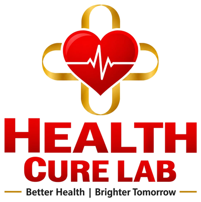Health Cure Lab – Better Health | Brighter Tomorrow